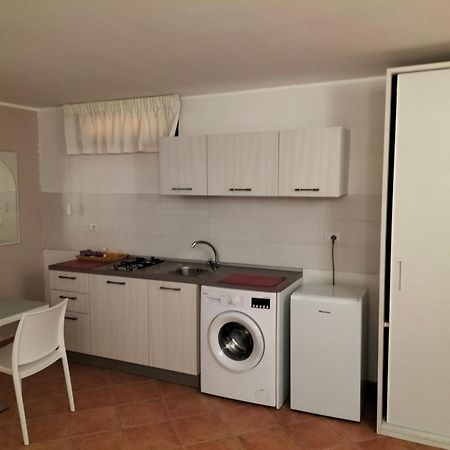 B&B Il Quadrifoglio Tropea Exteriör bild
