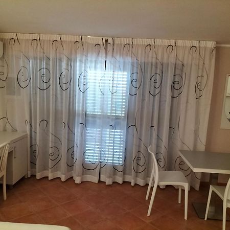 B&B Il Quadrifoglio Tropea Exteriör bild