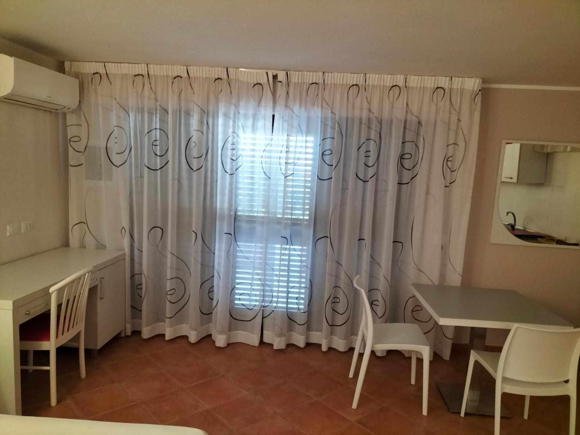 B&B Il Quadrifoglio Tropea Exteriör bild